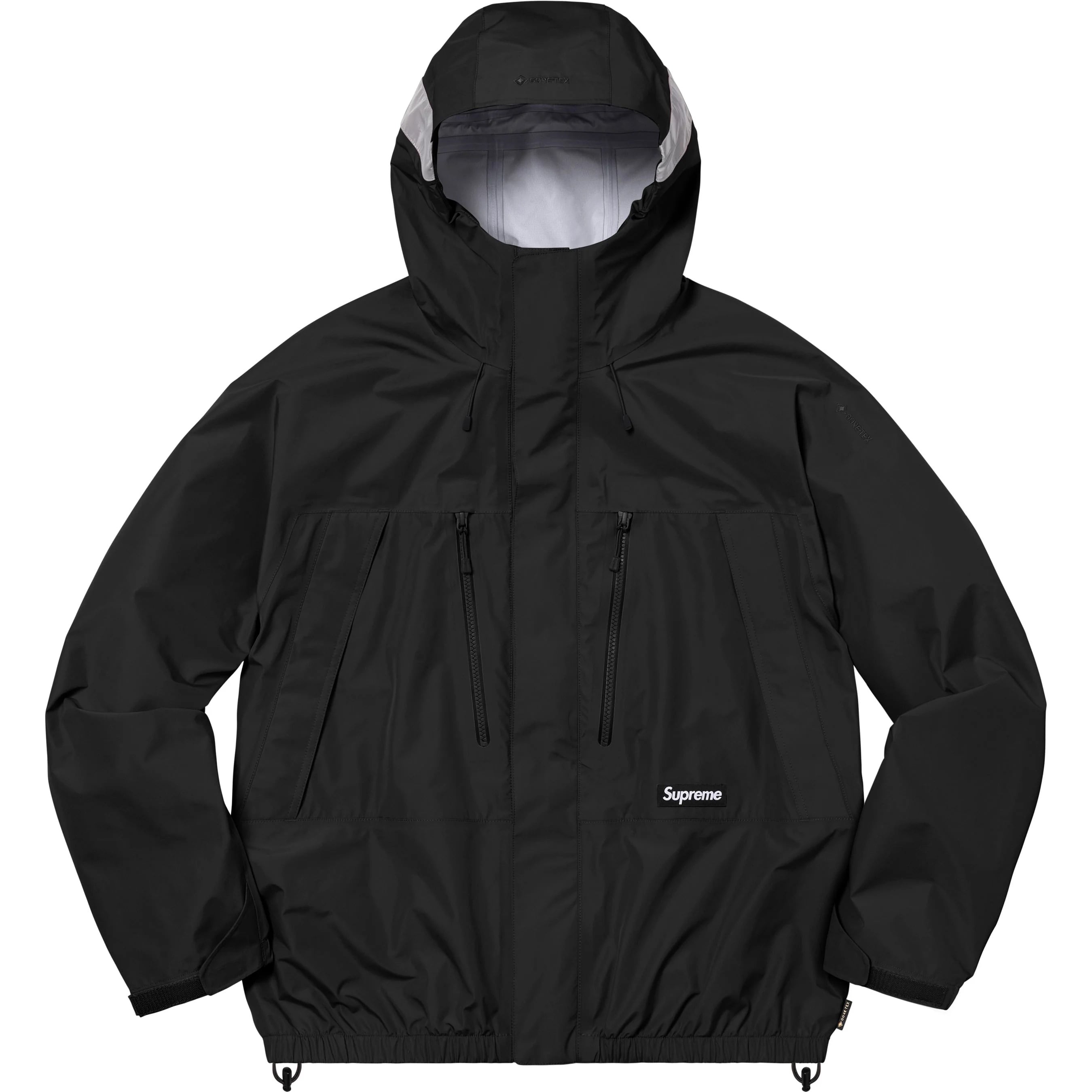 GORE-TEX Taped Seam Shell Jacket view 15